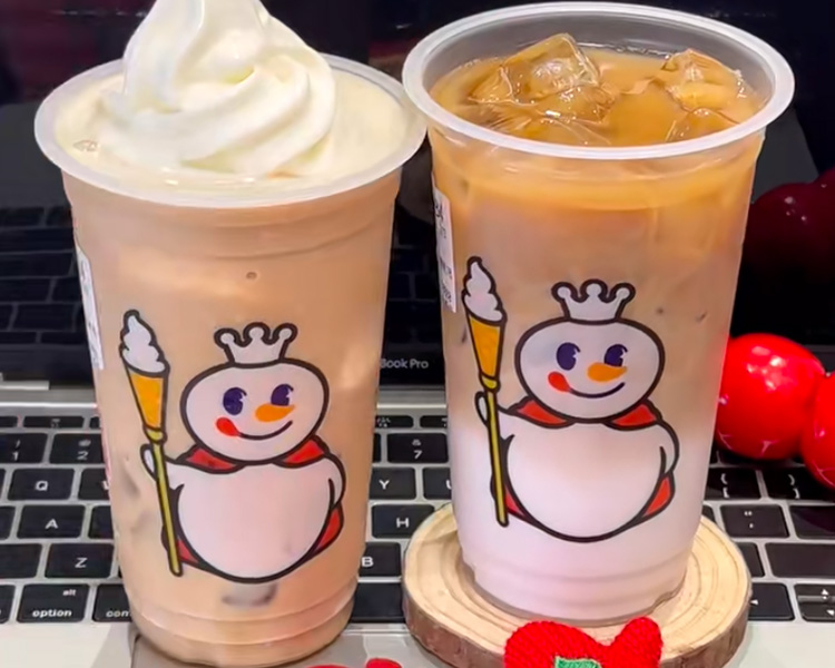 蜜雪冰城奶茶店加盟费价目表，蜜雪冰城加盟费用需要几万元