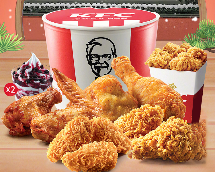 肯德基KFC加盟费用明细表，肯德基加盟开店有什么要求