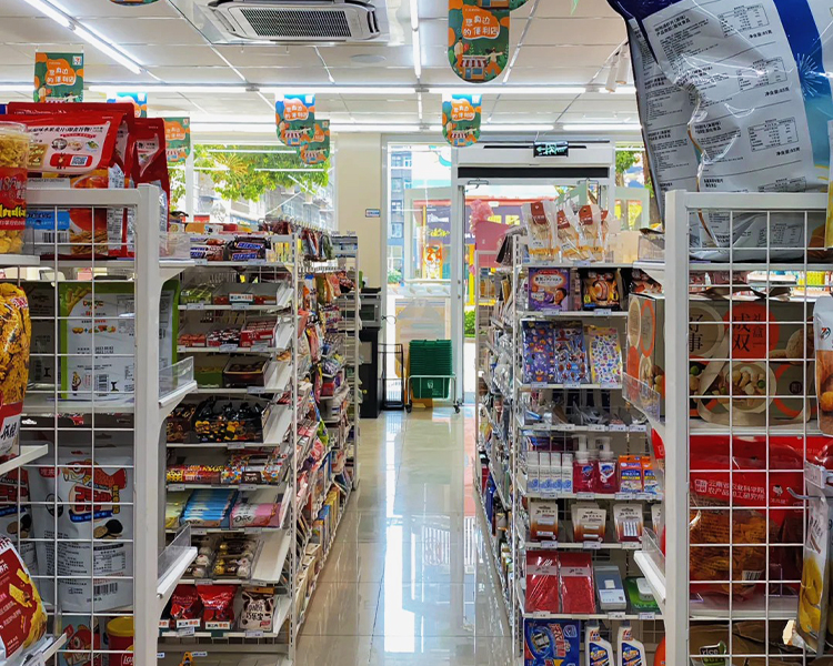 开家7-11便利店需要多少钱，711便利店加盟条件和要求2025
