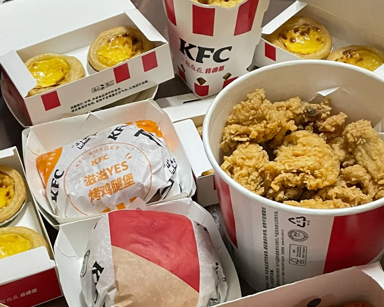 肯德基加盟需要多少钱，肯德基的加盟流程介绍