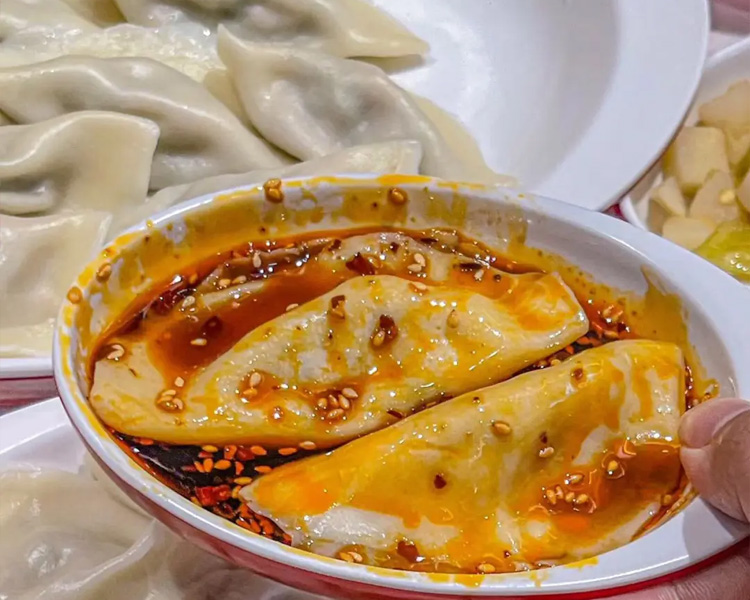 喜家德水饺加盟费一览表，开喜家德加盟店的条件流程