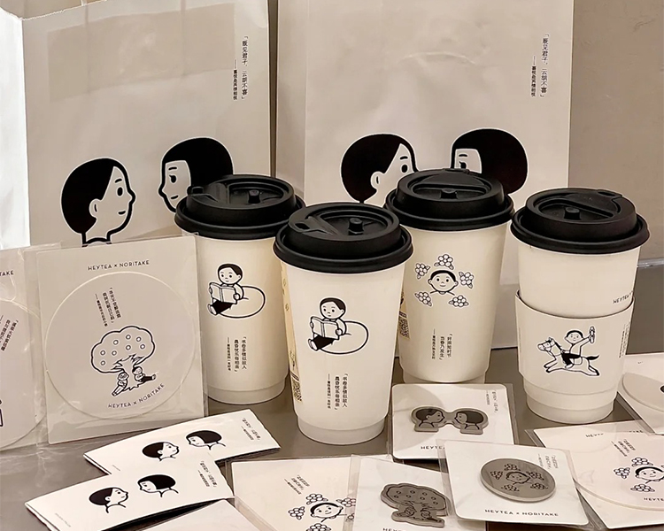 开一家喜茶店需要多少钱，加盟喜茶奶茶店怎么做