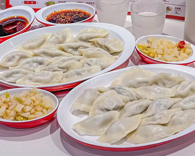 喜家德水饺加盟费多少钱，喜家德加盟条件要求一览
