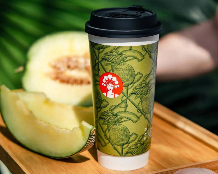 霸王茶姬奶茶店加盟费价目表，霸王茶姬加盟条件标准