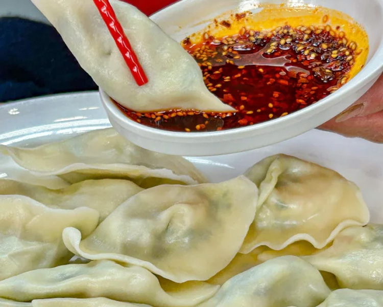 喜家德加盟费总共多少钱，新手怎么加盟喜家德水饺