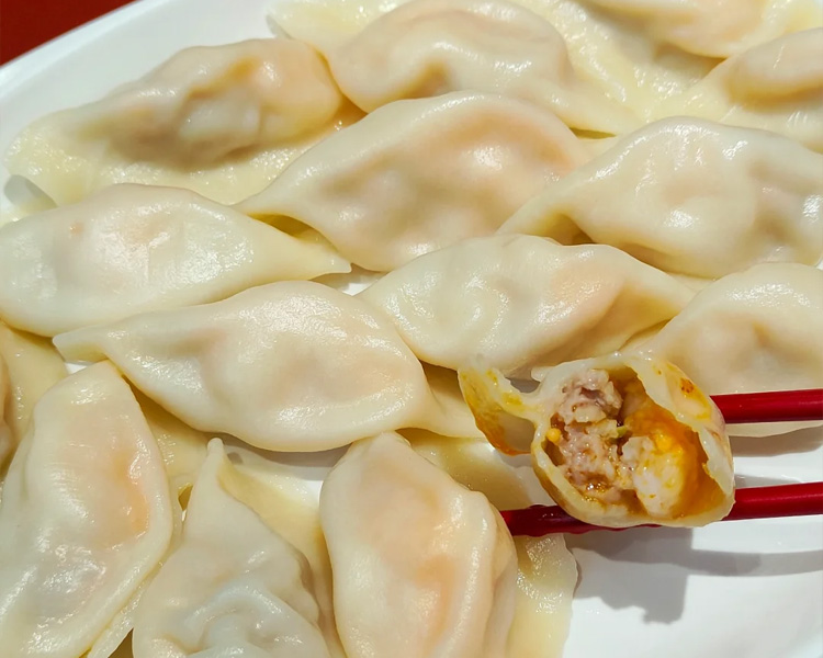 喜家德加盟费总共多少钱，新手怎么加盟喜家德水饺