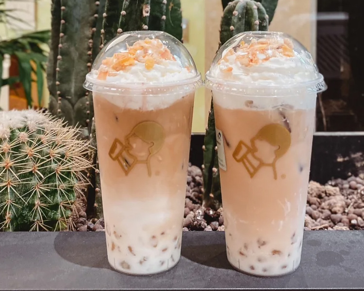 茶饮品牌喜茶加盟多少钱，喜茶加盟费用以及条件