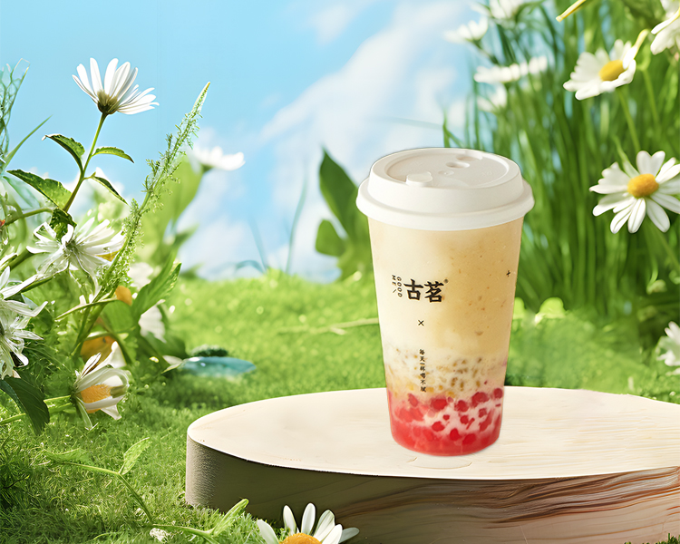 古茗加盟店一般要投资多少钱，古茗奶茶加盟步骤是什么