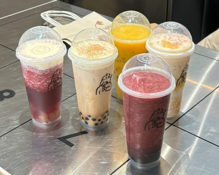 喜茶加盟费用大概多少钱，喜茶怎么加盟2025加盟费多少