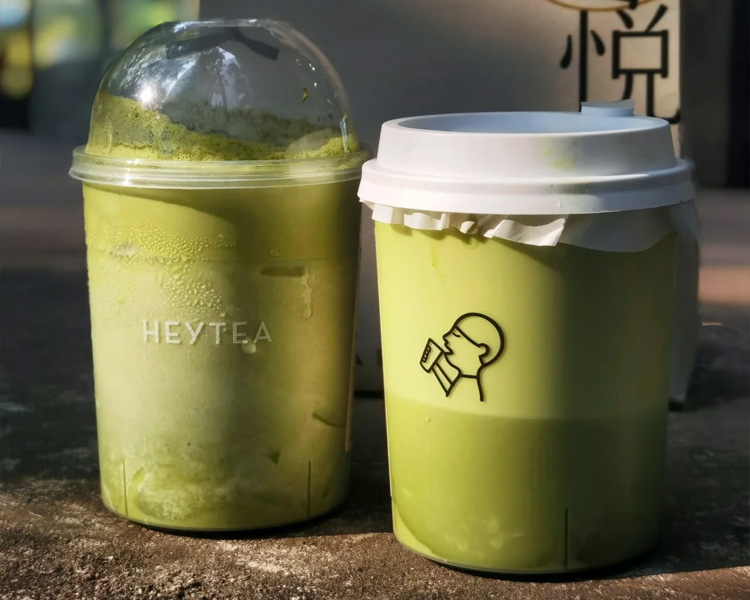喜茶加盟费2025一览表，开一家喜茶奶茶店需要多少钱