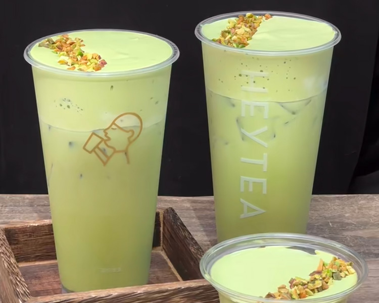 喜茶加盟费及加盟条件，喜茶加盟至少需要多少钱
