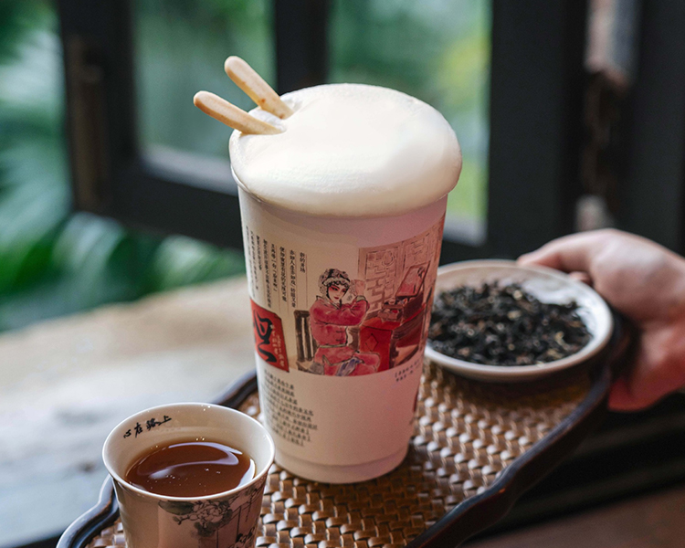 茶颜悦色品牌加盟费一览表，茶颜悦色加盟条件怎么样