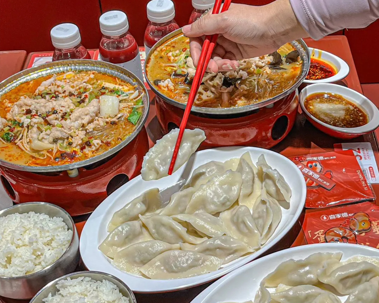 喜家德水饺加盟费多少，加盟喜家德需要什么条件