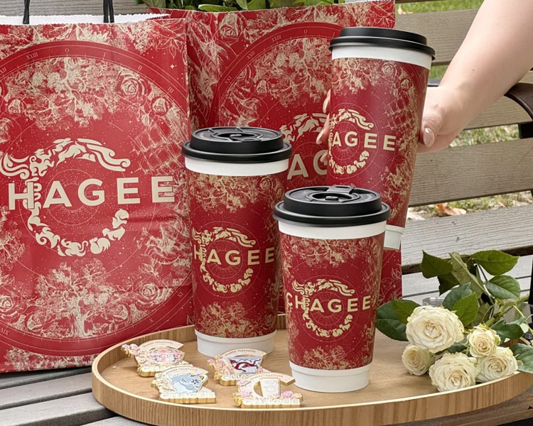 霸王茶姬饮品加盟费用明细表2025，加盟一家霸王茶姬店多少钱