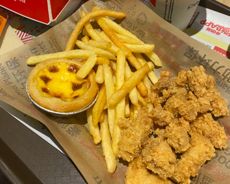 肯德基县城KFC加盟费多少钱，肯德基加盟条件和费用是多少呢