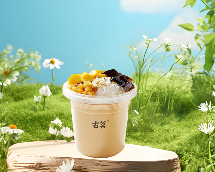 古茗饮品店加盟费大概需要多少钱，古茗奶茶加盟费用多少万元