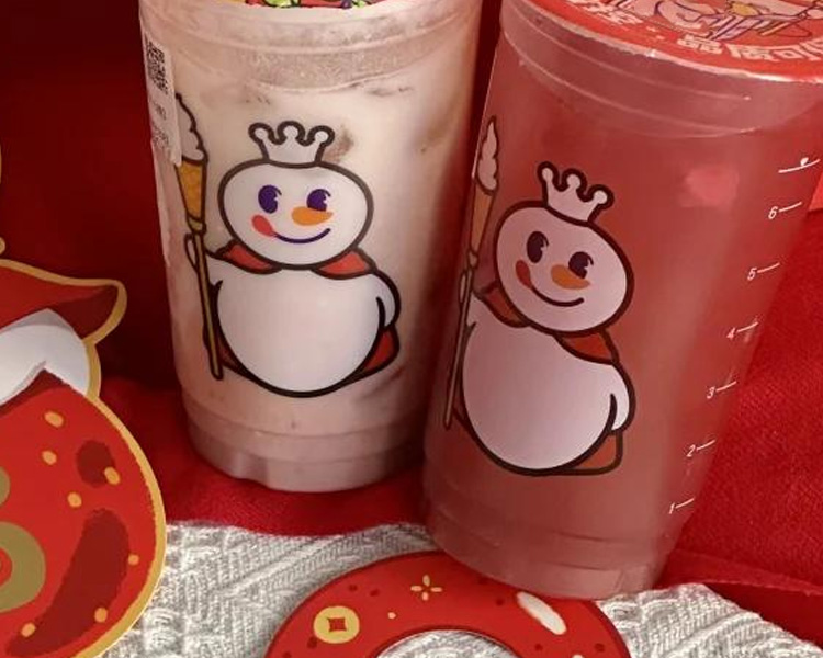 想开蜜雪冰城一共几万元左右，加盟蜜雪冰城条件分析