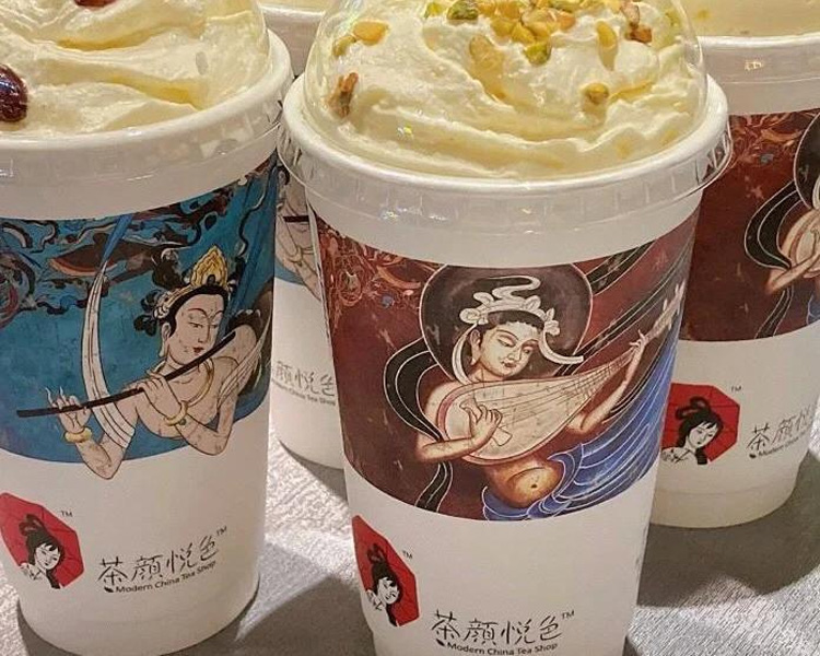 茶颜悦色加盟费与条件，茶颜悦色加盟费需要几万元