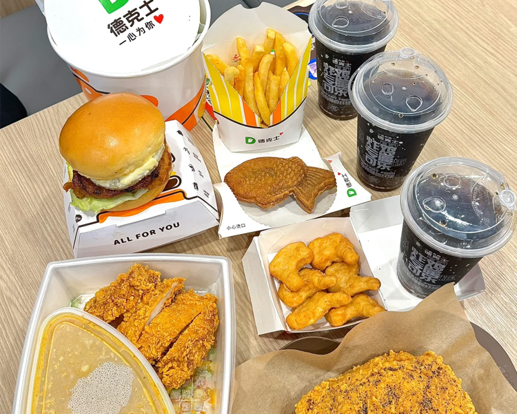 德克士加盟费与要求，德克士加盟费总共需要几万