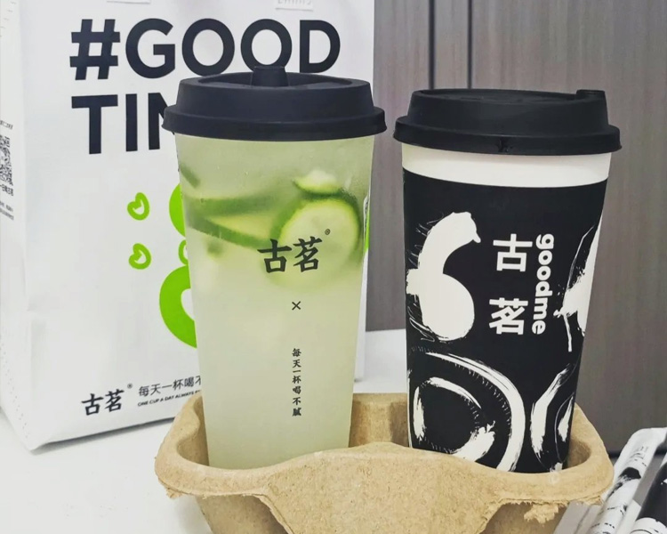 古茗加盟费多少万元左右，古茗加盟条件和费用