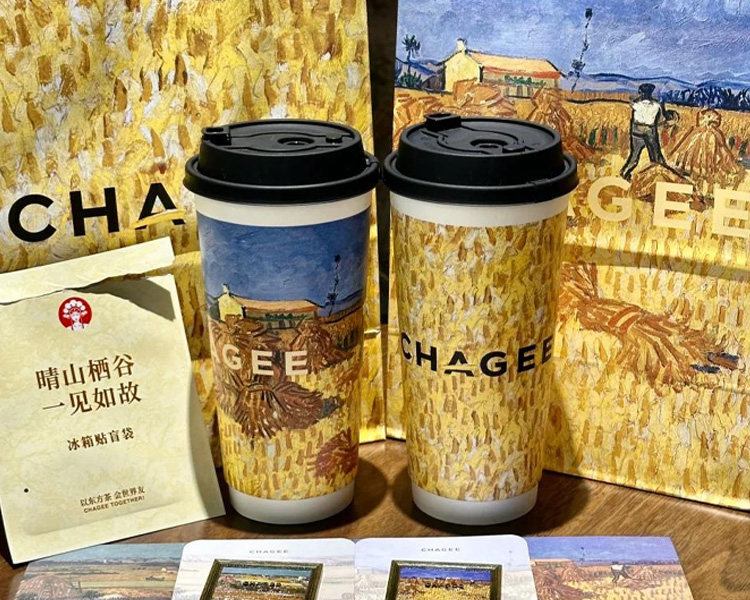 霸王茶姬加盟费一般多少万，霸王茶姬加盟条件与费用