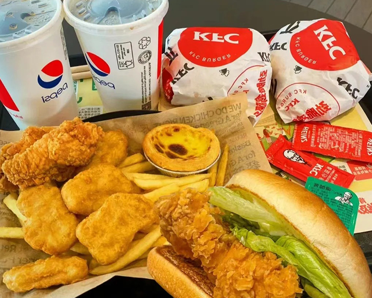 加盟肯德基总共多少钱，肯德基加盟条件详情