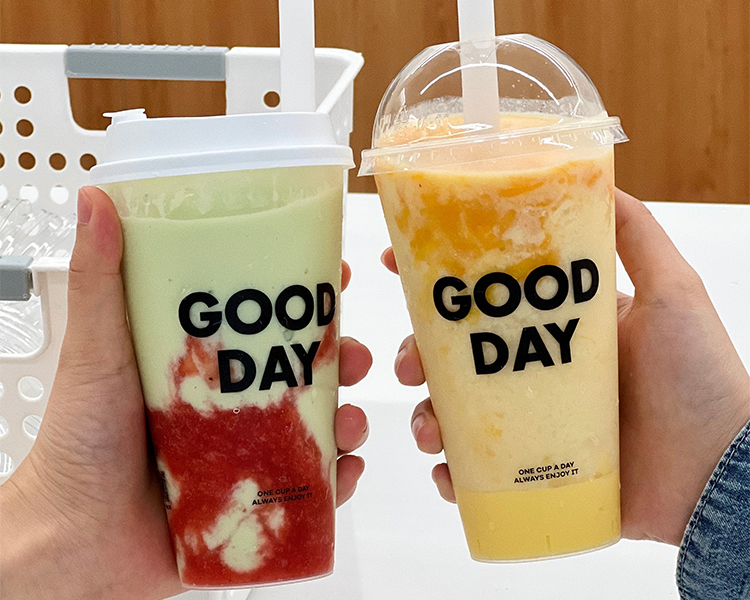 古茗茶饮店加盟费大概多少，古茗品牌加盟费一览表2025