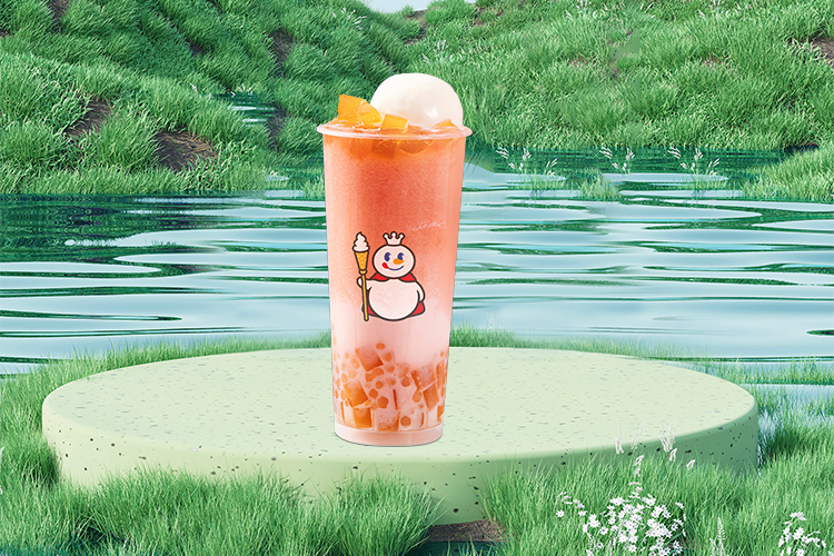 蜜雪冰城奶茶店加盟费价格表，2025年蜜雪冰城加盟费多少万元