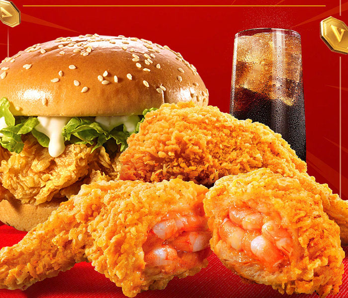 肯德基县城加盟费需要多少钱，怎么加盟一家肯德基KFC
