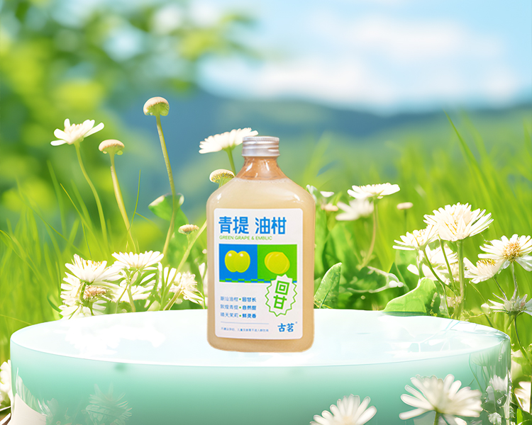 古茗茶饮加盟费及加盟条件，小县城古茗加盟要几万元