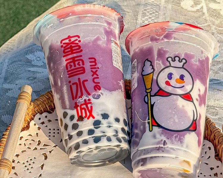 想开蜜雪冰城一共几万元左右，加盟蜜雪冰城条件有哪些