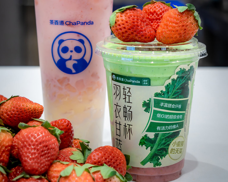 茶百道加盟总费用多少钱，加盟茶百道要求及流程2025