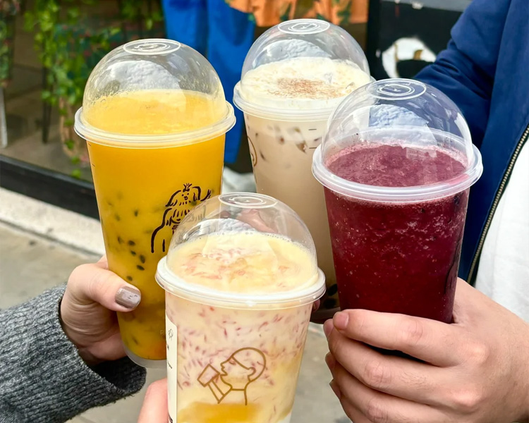 加盟喜茶店需要多少钱，喜茶加盟条件及加盟费用多少