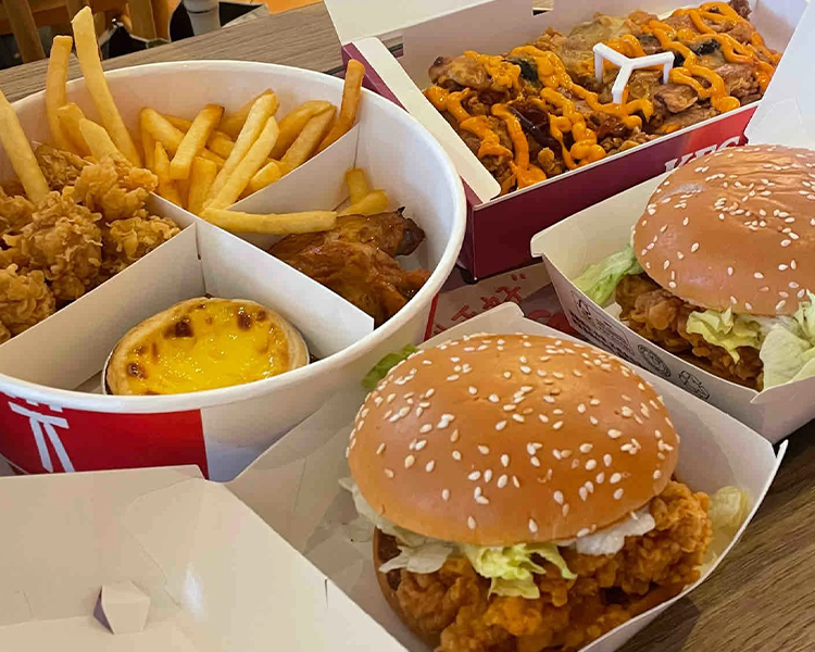 肯德基餐饮加盟费多少钱，肯德基加盟店要求有哪些