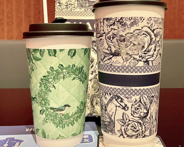 霸王茶姬饮品店加盟费一览表，加盟霸王茶姬条件是什么