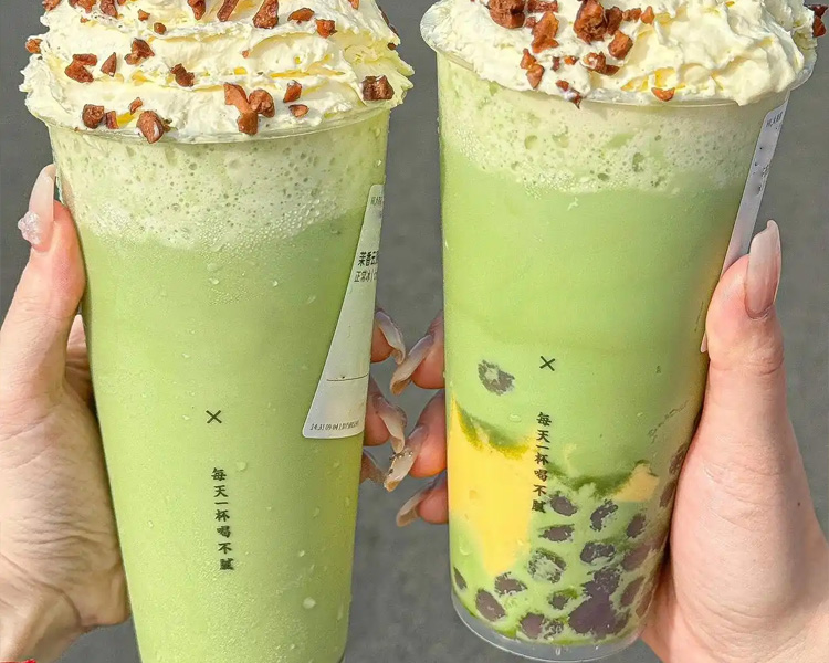 古茗奶茶加盟费一共几万元，古茗茶饮加盟费明细表2025