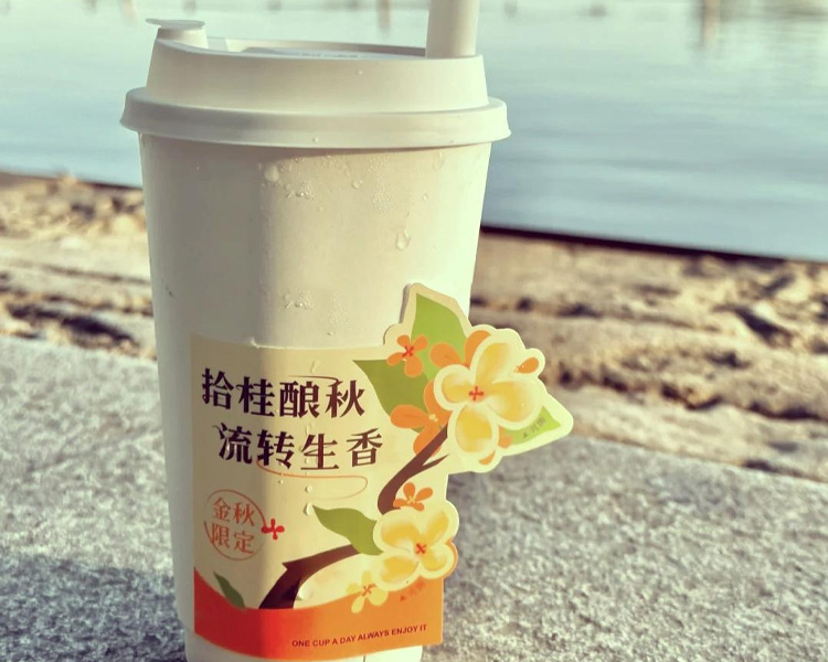 古茗奶茶加盟费大约多少钱，开一家古茗店加盟条件是什么