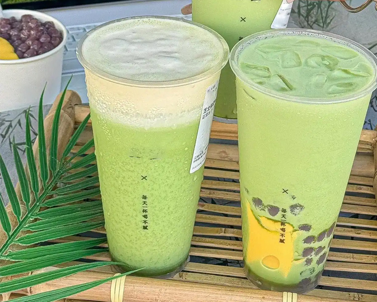古茗茶饮店加盟费明细表2025，古茗饮品店加盟总共需要多少万元