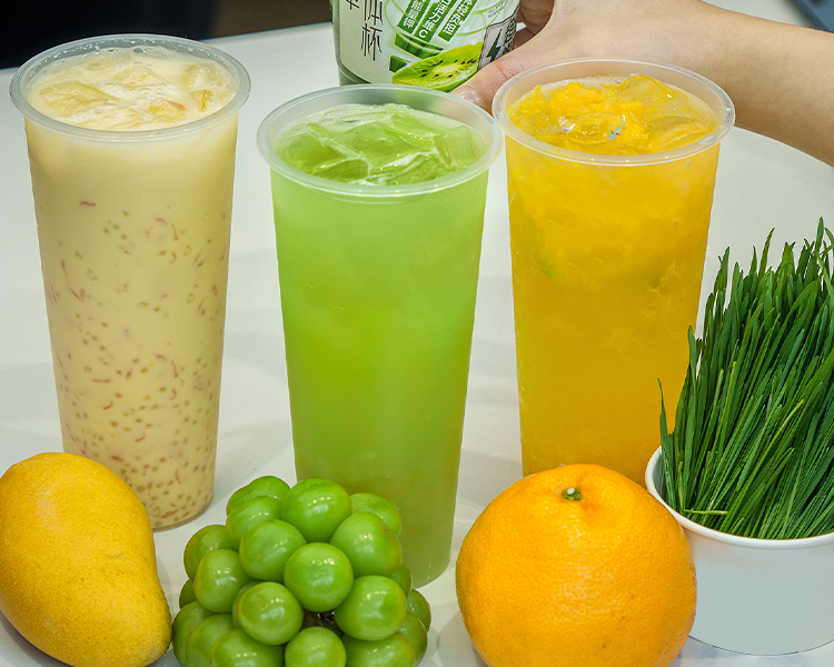 2025年开茶百道加盟费多少钱，茶百道饮品店加盟条件和费用