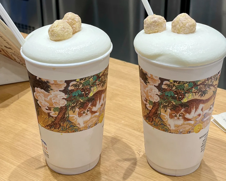 茶颜悦色的加盟费一般是多少，茶颜悦色加盟费用及流程有哪些
