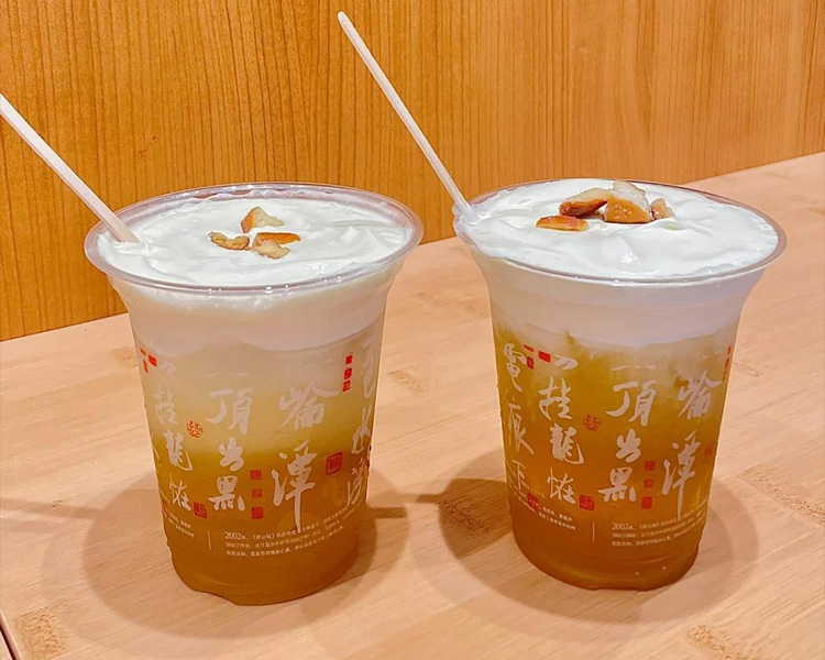 2025茶颜悦色奶茶加盟价目表，茶颜悦色的加盟费大概是多少