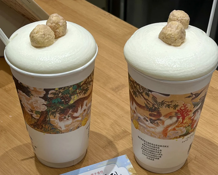 开一个茶颜悦色要多少资金，茶颜悦色加盟费2025清单表