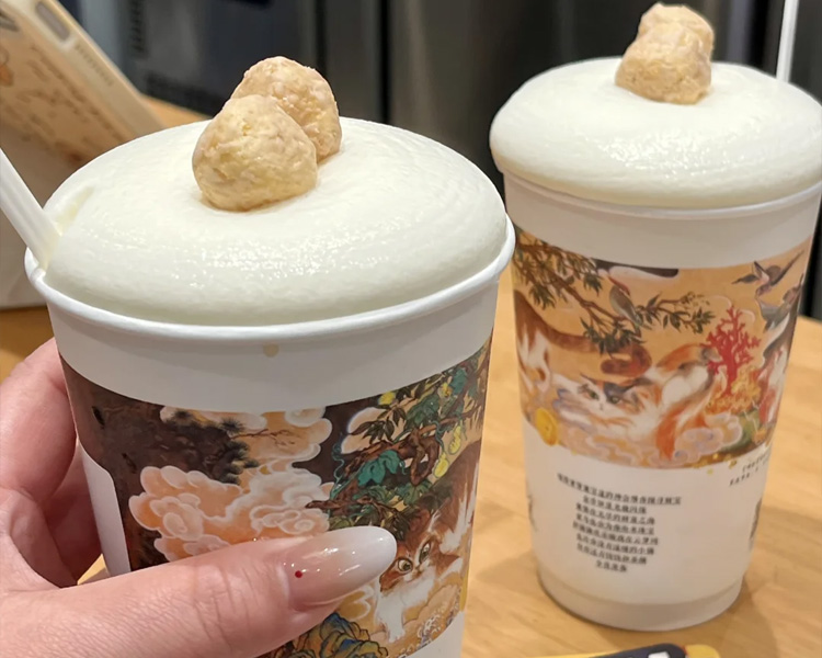 开一个茶颜悦色要多少资金，茶颜悦色加盟费2025清单表