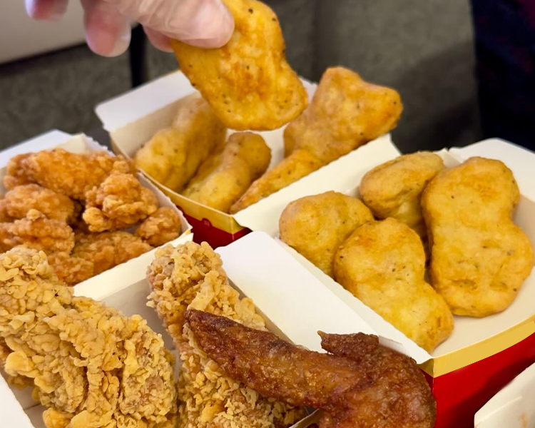 塔斯汀加盟条件和费用一览表，2025加盟一家塔斯汀快餐店多少钱