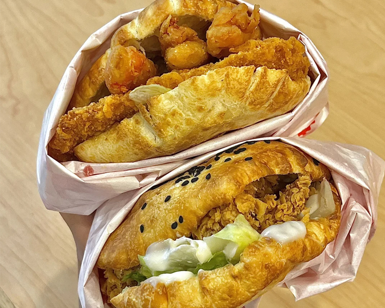 塔斯汀汉堡开店多少钱，小县城加盟塔斯汀一共几万元