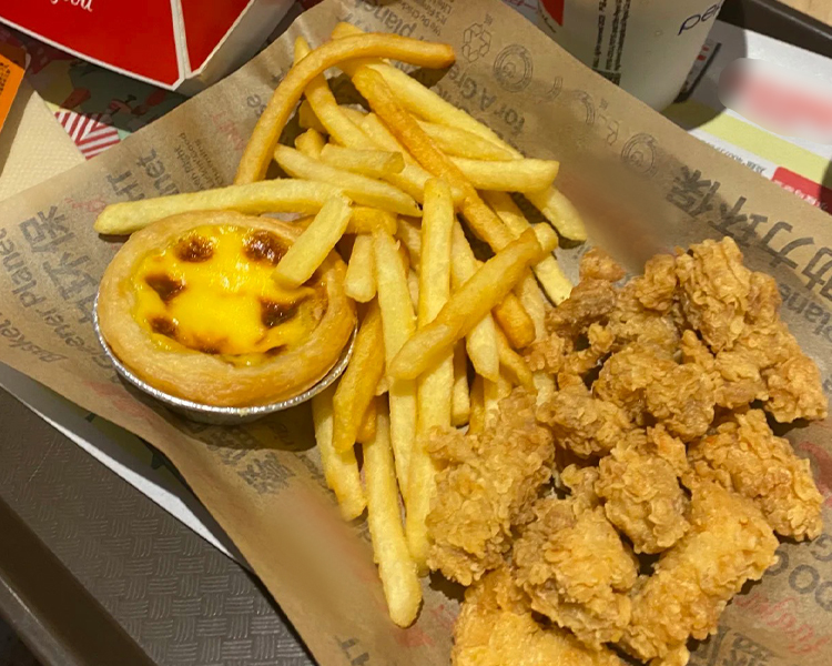 肯德基kfc加盟条件和费用，加盟一家肯德基店大概需要多少钱