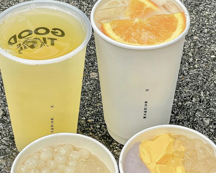 古茗奶茶加盟费怎么样2025，加盟一古茗茶饮店加盟费用和条件