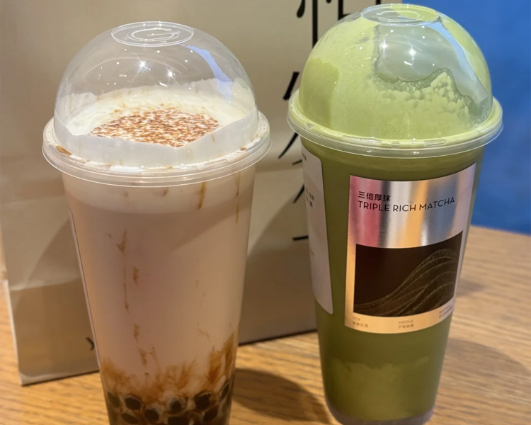 加盟喜茶大约需要多少钱呢，在县城开喜茶店需要多少钱
