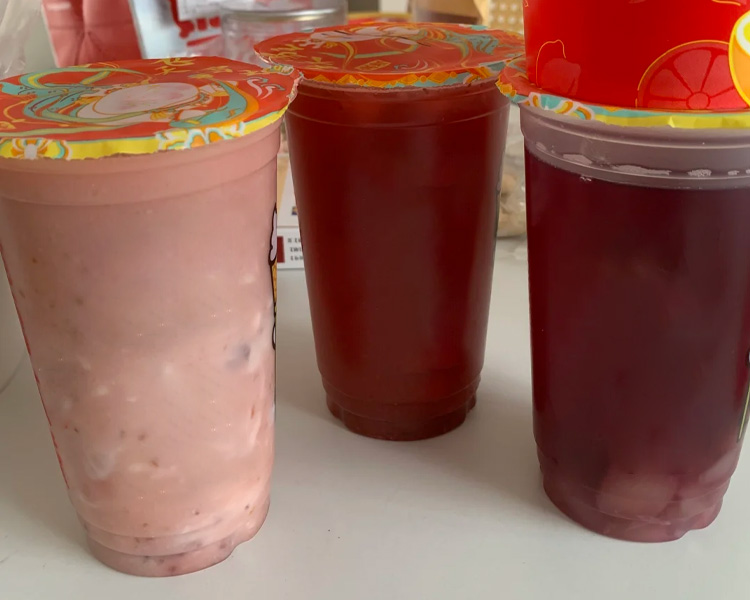 茶饮品牌蜜雪冰城加盟需要多少钱费用表，蜜雪冰城奶茶店省会加盟需要多少钱