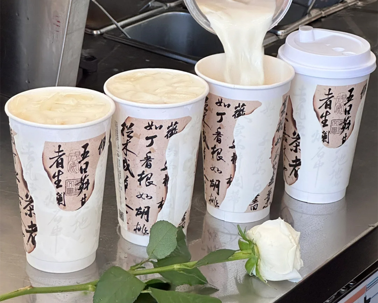 古茗奶茶加盟费2025明细表一览，古茗奶茶加盟费及开店成本多少